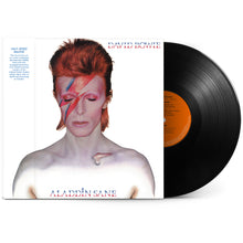 Load image into Gallery viewer, David Bowie - Aladdin Sane (50th Anniversary Edition)