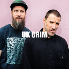Load image into Gallery viewer, Sleaford Mods - UK Grim