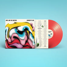 Load image into Gallery viewer, Amyl and The Sniffers - Comfort To Me