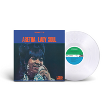 Load image into Gallery viewer, Aretha Franklin - Lady Soul
