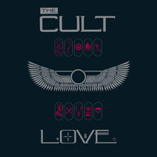 Load image into Gallery viewer, The Cult - Love