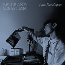 Load image into Gallery viewer, Belle & Sebastian - Late Developers