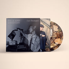 Load image into Gallery viewer, Belle & Sebastian - Late Developers