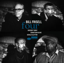 Load image into Gallery viewer, Bill Frisell – Four