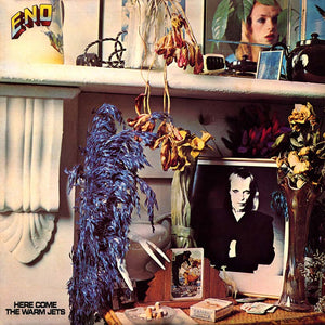 Brian Eno ‎– Here Come The Warm Jets