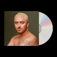 Load image into Gallery viewer, Sam Smith - Gloria