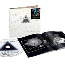 Load image into Gallery viewer, Pink Floyd - Dark Side of the Moon Live at Wembley 1974 (2023 Master)
