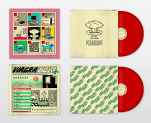 Load image into Gallery viewer, Viagra Boys - Cave World