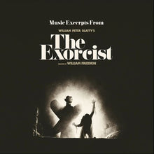 Load image into Gallery viewer, Bernard Herrmann - The Exorcist (OST)