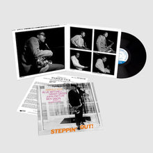 Load image into Gallery viewer, Harold Vick – Steppin' Out