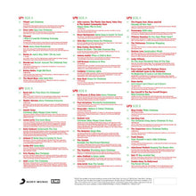Load image into Gallery viewer, Various Artists - Now That's What I Call Christmas