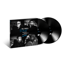 Load image into Gallery viewer, Bill Frisell – Four