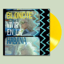 Load image into Gallery viewer, Blondie - Vivir en la Habana