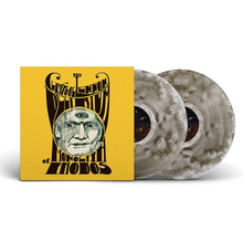 Load image into Gallery viewer, The Claypool Lennon Delirium - Monolith Of Phobos