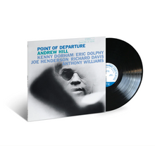 Load image into Gallery viewer, Andrew Hill – Point of Departure