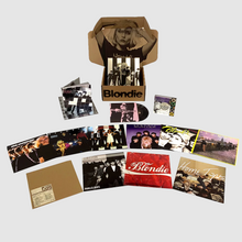 Load image into Gallery viewer, Blondie - Against The Odds 1974 – 1982