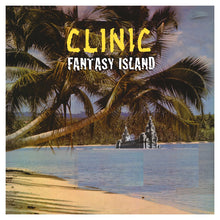 Load image into Gallery viewer, Clinic - Fantasy Island