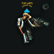 Load image into Gallery viewer, Tom Waits ‎– Closing Time (50th Anniversary Half Speed Master Edition)
