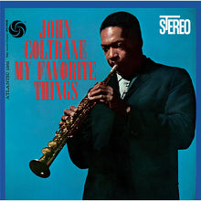 Load image into Gallery viewer, John Coltrane - My Favorite Things