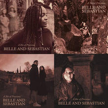 Load image into Gallery viewer, Belle and Sebastian - A Bit of Previous
