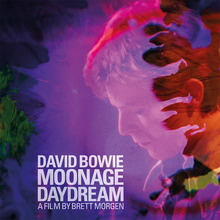 Load image into Gallery viewer, David Bowie - Moonage Daydream: Music From The Film