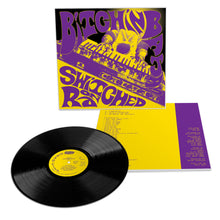 Load image into Gallery viewer, Bitchin Bajas - Switched On Ra