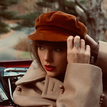 Load image into Gallery viewer, Taylor Swift - Red (Taylor's Version)