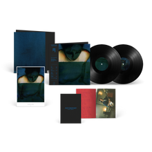 Load image into Gallery viewer, Just Mustard - Heart Under