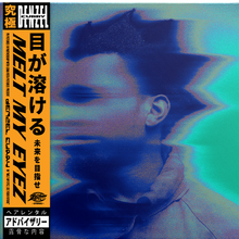 Load image into Gallery viewer, Denzel Curry - Melt My Eyez, See Your Future