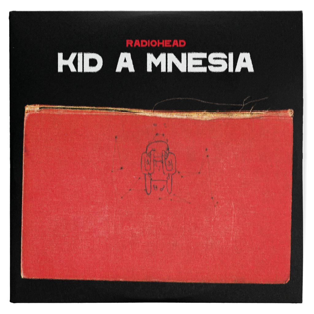 RADIOHEAD KID A MNESIA レコード Radiohead - KID A MNESIA - Amazon.com Music