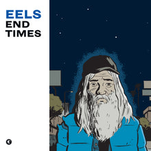 Load image into Gallery viewer, Eels - End Times