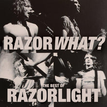Load image into Gallery viewer, Razorlight - Razorwhat?