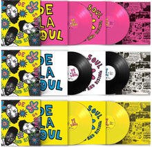 Load image into Gallery viewer, De La Soul - 3 Feet High And Rising
