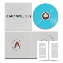 Load image into Gallery viewer, Squid - 'O Monolith