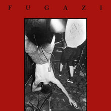 Load image into Gallery viewer, Fugazi - Fugazi
