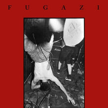 Load image into Gallery viewer, Fugazi - Fugazi