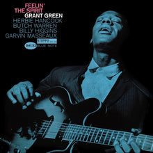 Load image into Gallery viewer, Grant Green – Feelin’ The Spirit