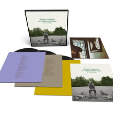 Load image into Gallery viewer, George Harrison - All Things Must Pass (50th Anniversary)