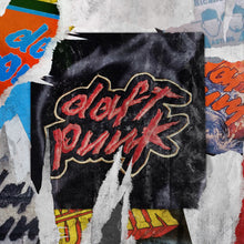 Load image into Gallery viewer, Daft Punk - Homework (Remixes)