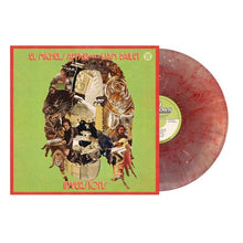 Load image into Gallery viewer, El Michels Affair Meets Liam Bailey - Ekundayo Inversions