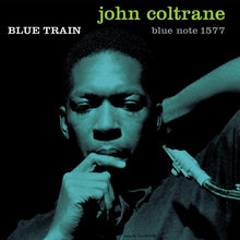 Load image into Gallery viewer, John Coltrane – Blue Train (The Complete Masters)