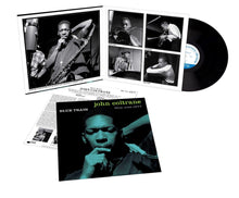 Load image into Gallery viewer, John Coltrane – Blue Train (The Complete Masters)