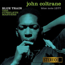 Load image into Gallery viewer, John Coltrane – Blue Train (The Complete Masters)