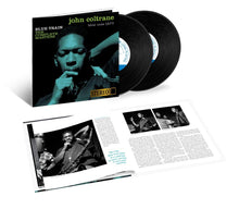 Load image into Gallery viewer, John Coltrane – Blue Train (The Complete Masters)