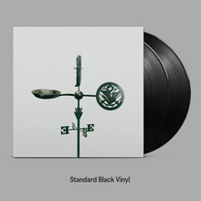 Load image into Gallery viewer, Jason Isbell and the 400 Unit - Weathervanes