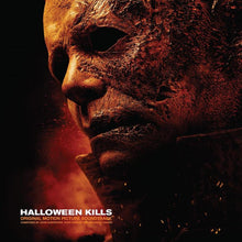 Load image into Gallery viewer, John Carpenter / Cody Carpenter / Daniel Davies - Halloween Kills : OST