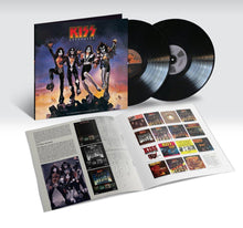 Load image into Gallery viewer, Kiss - Destroyer (45th Anniversary)