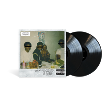 Load image into Gallery viewer, Kendrick Lamar – Good Kid, M.A.A.D City (10th Anniversary)