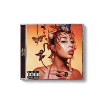 Load image into Gallery viewer, Kali Uchis - Red Moon In Venus