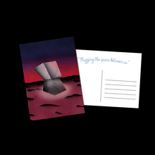 Load image into Gallery viewer, King Krule - Space Heavy